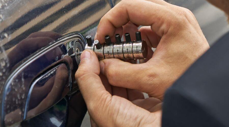 Expert tile roof repair services in Arlington, VA